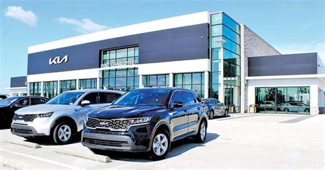 kia dealer access.